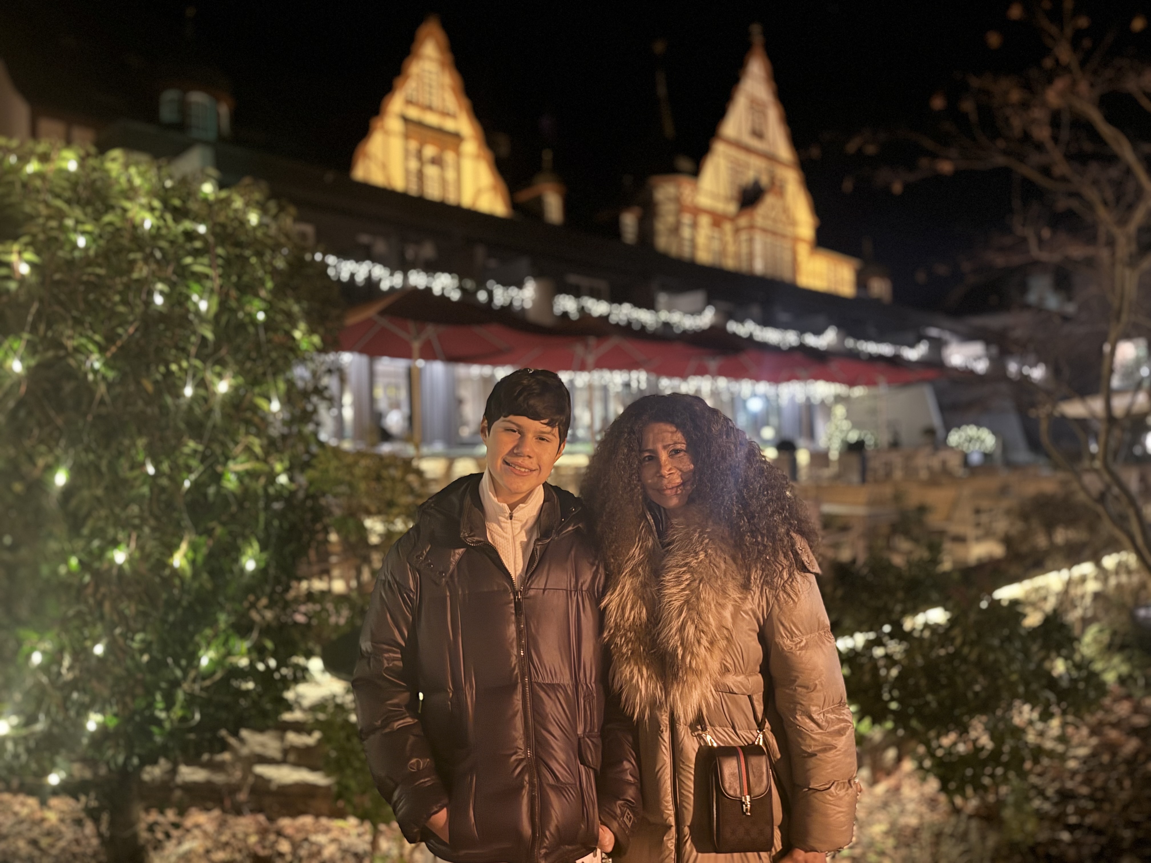 Max &Becca Traben Trarbach